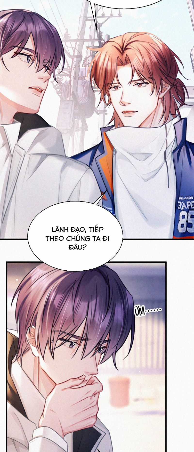 Môi Súng - Chapter 123 - Trang 24