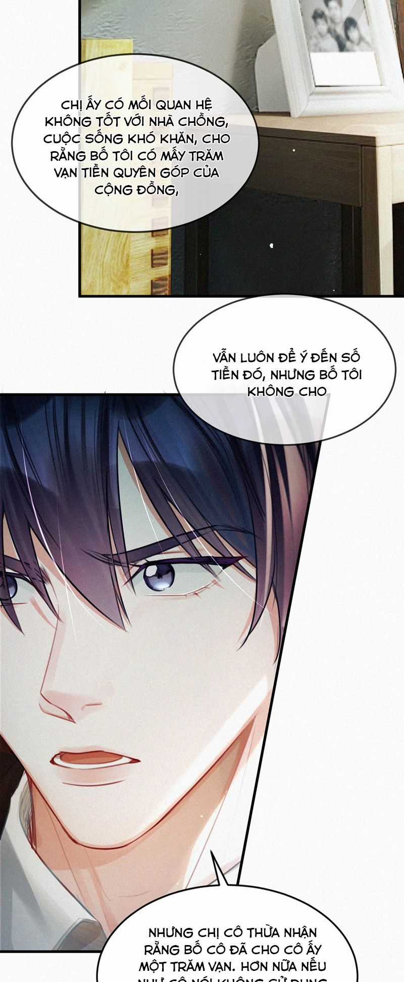 Môi Súng - Chapter 123 - Trang 5