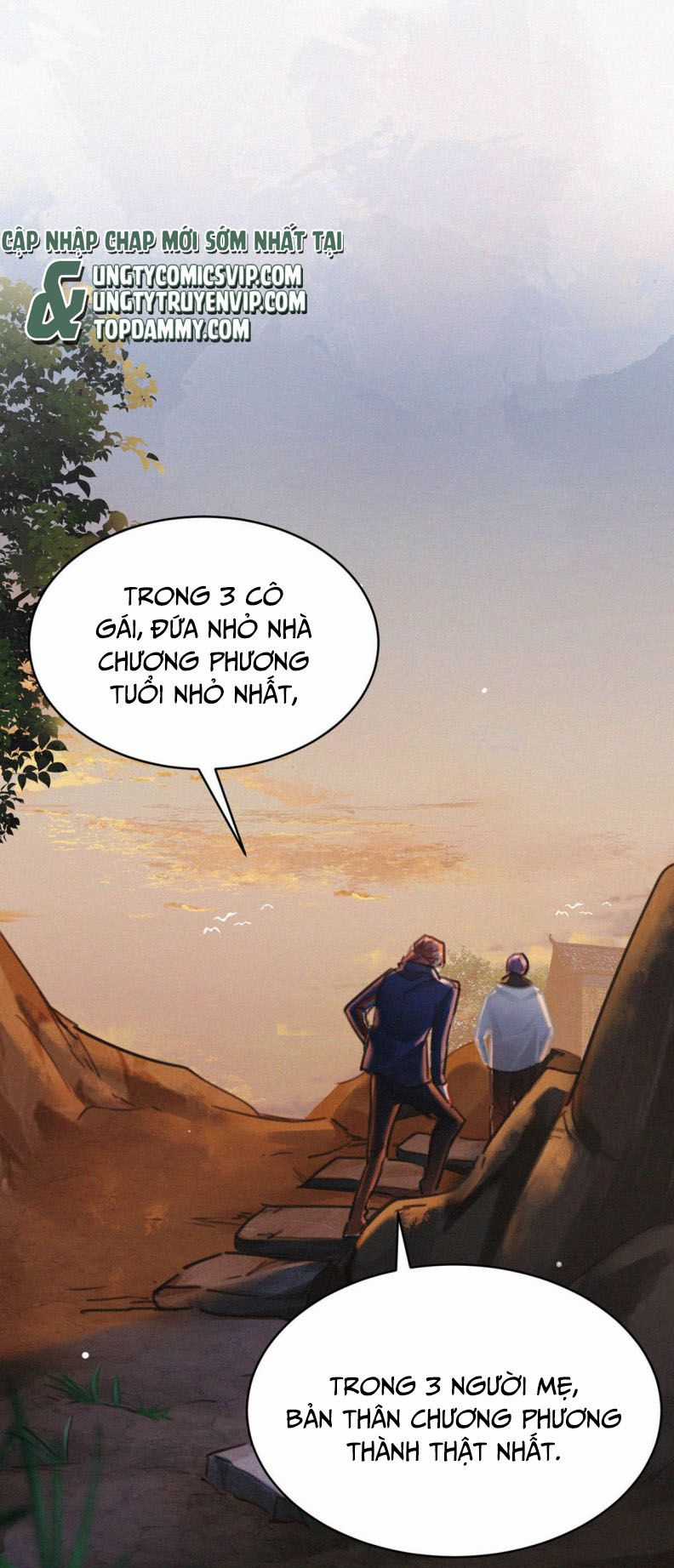 Môi Súng - Chapter 124 - Trang 12