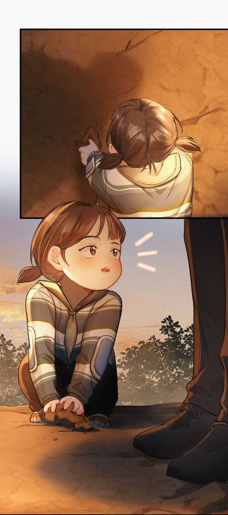 Môi Súng - Chapter 124 - Trang 15