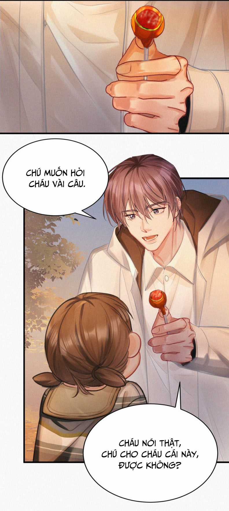 Môi Súng - Chapter 124 - Trang 16