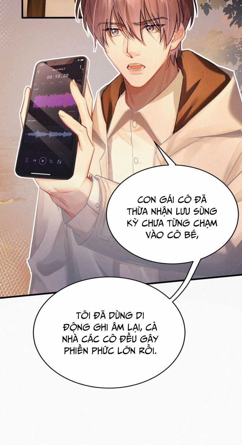 Môi Súng - Chapter 124 - Trang 22