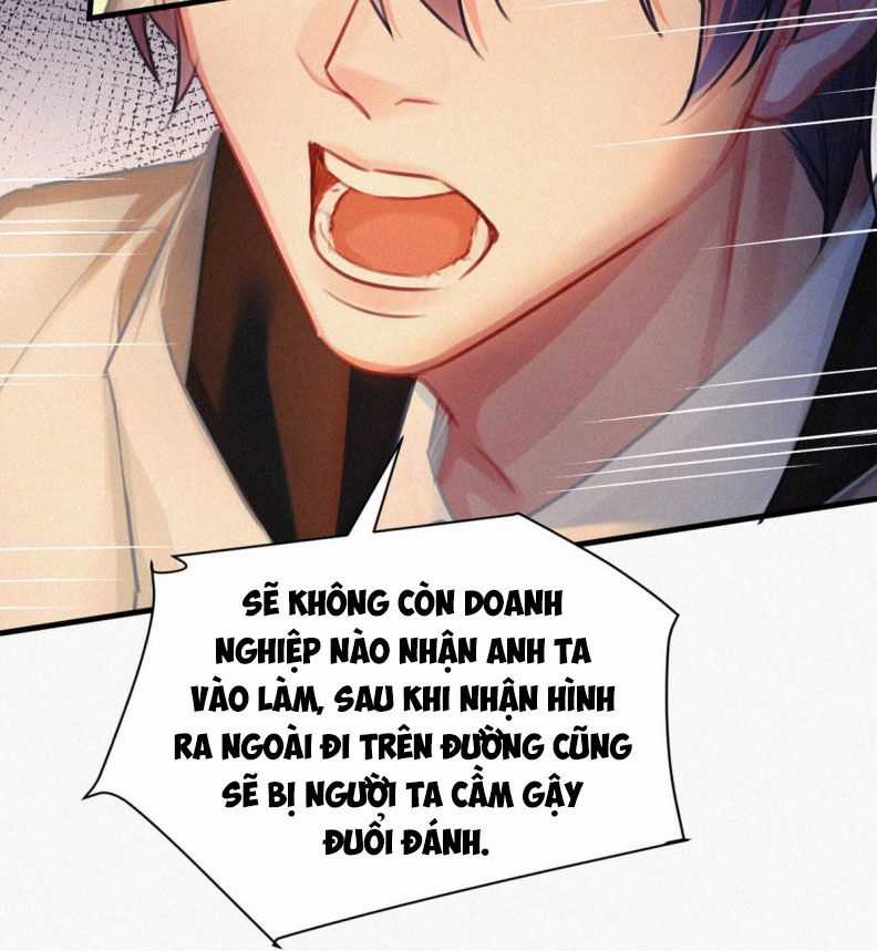 Môi Súng - Chapter 124 - Trang 24