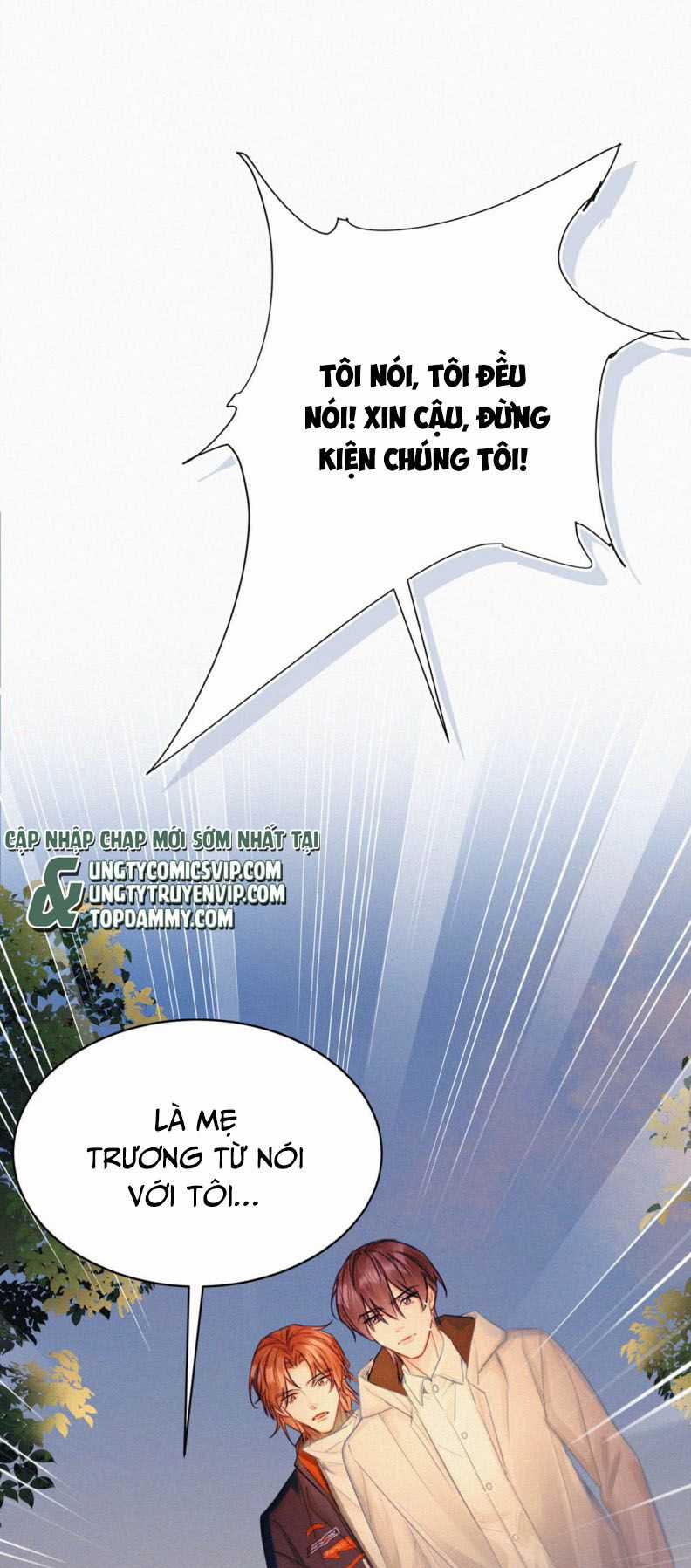 Môi Súng - Chapter 124 - Trang 26