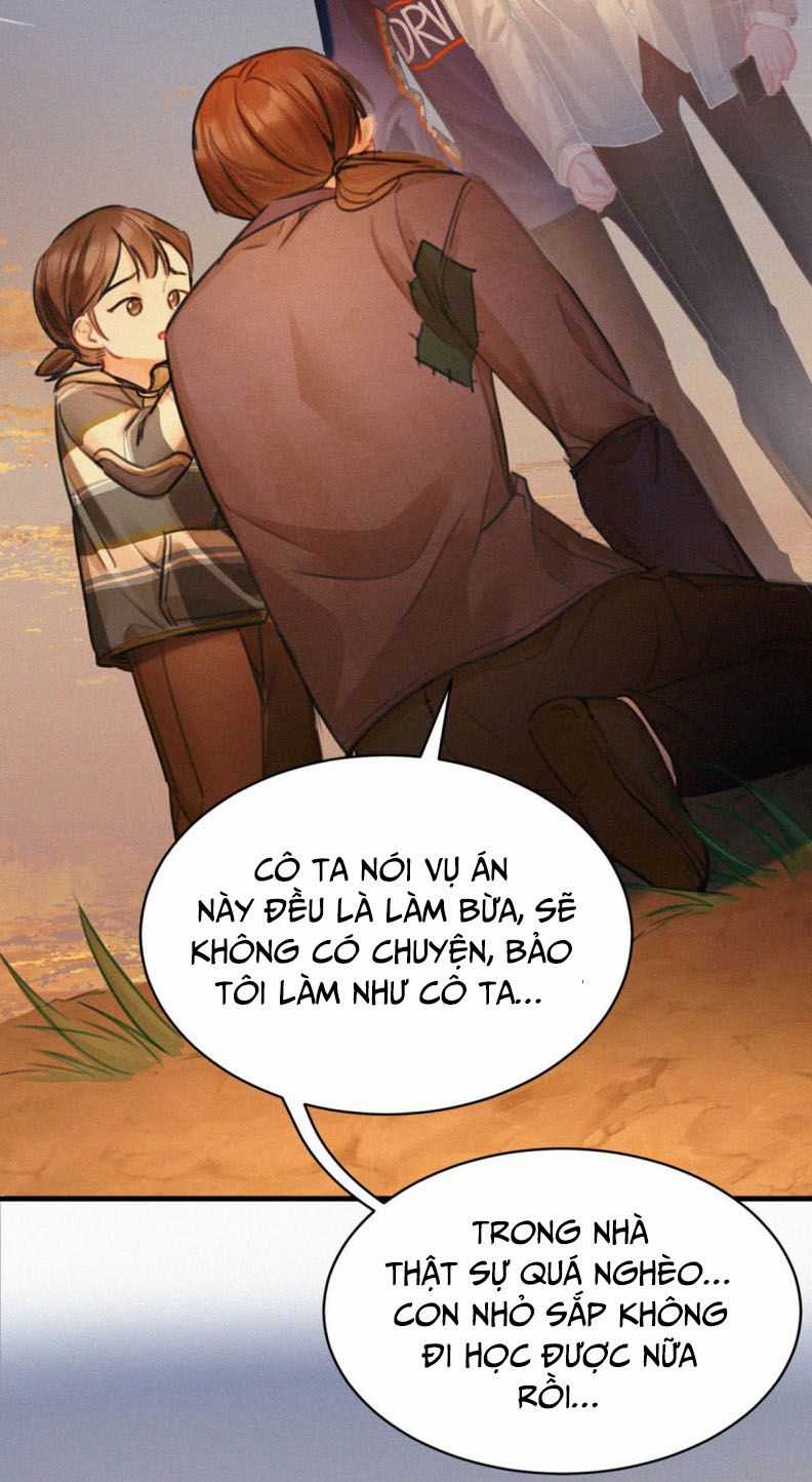 Môi Súng - Chapter 124 - Trang 27