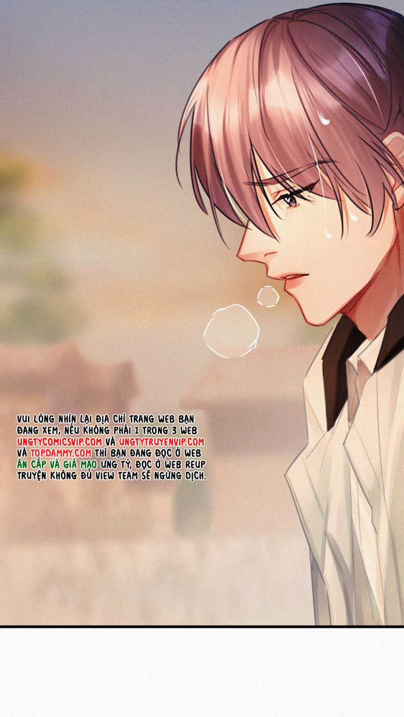 Môi Súng - Chapter 124 - Trang 28