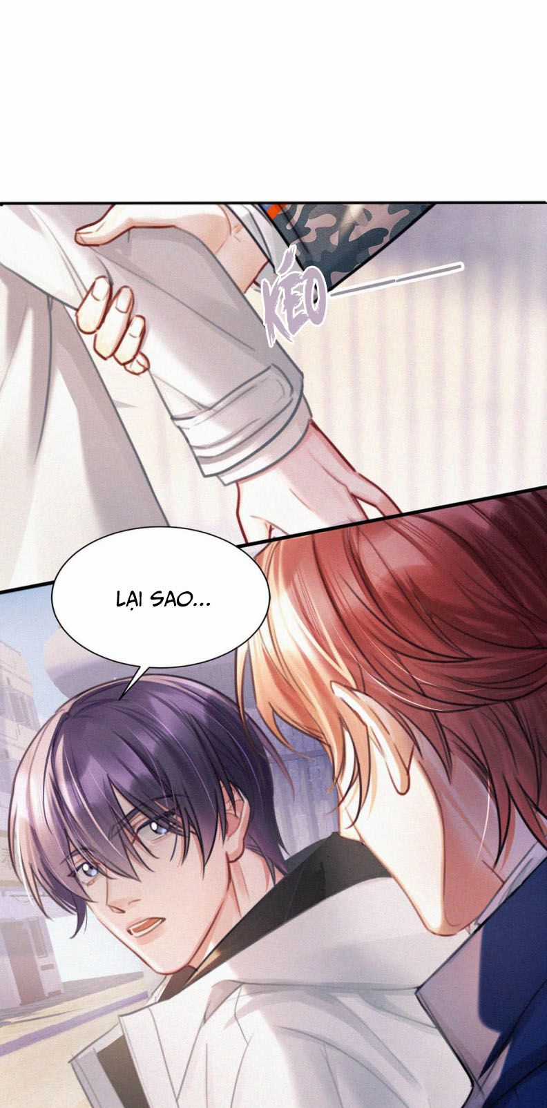 Môi Súng - Chapter 124 - Trang 4