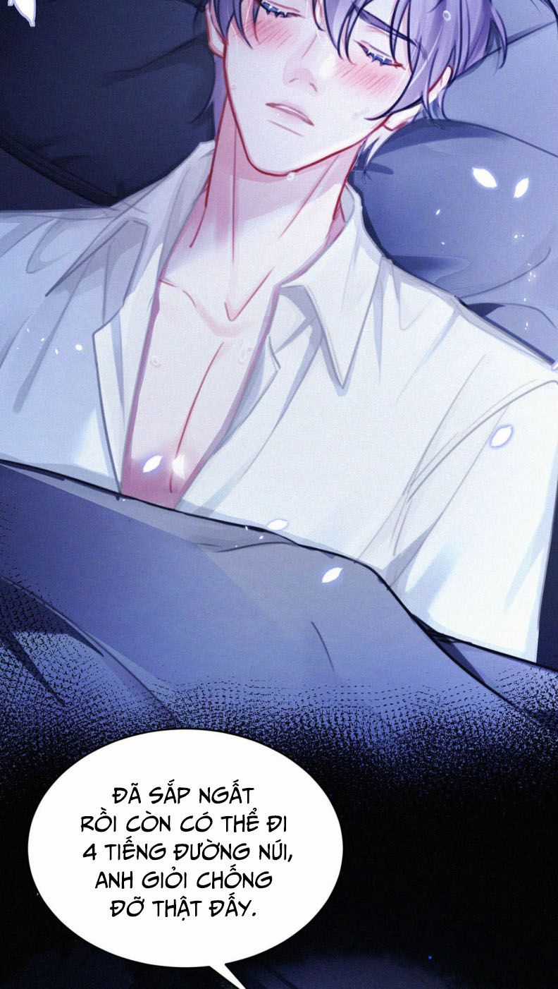 Môi Súng - Chapter 124 - Trang 32