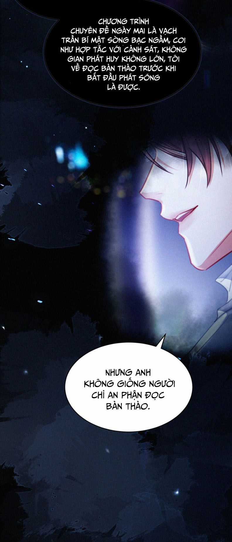 Môi Súng - Chapter 124 - Trang 34