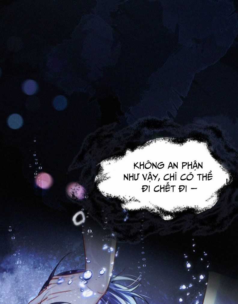 Môi Súng - Chapter 124 - Trang 35