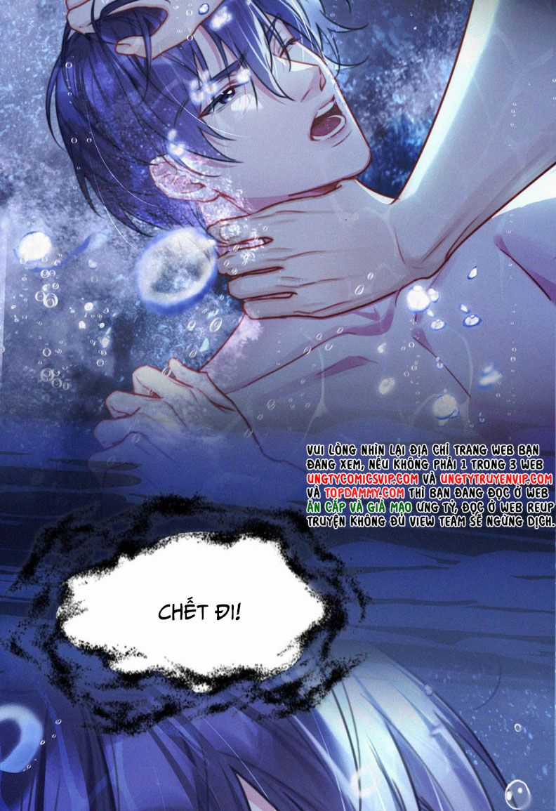 Môi Súng - Chapter 124 - Trang 36