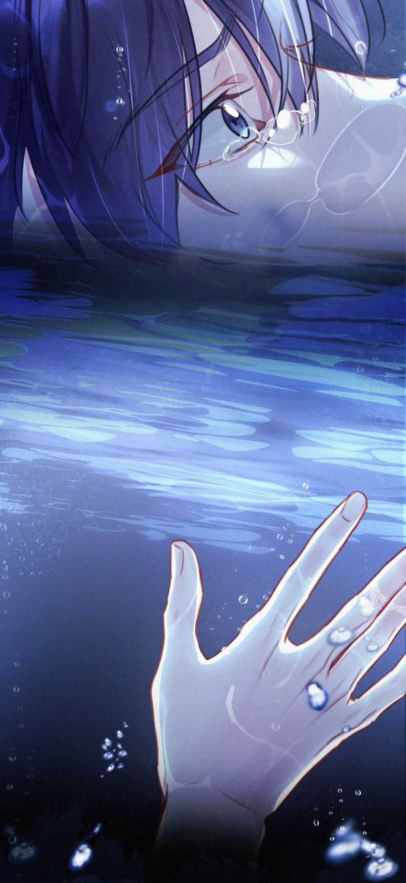 Môi Súng - Chapter 124 - Trang 37