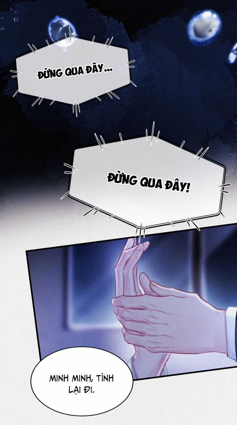 Môi Súng - Chapter 124 - Trang 38