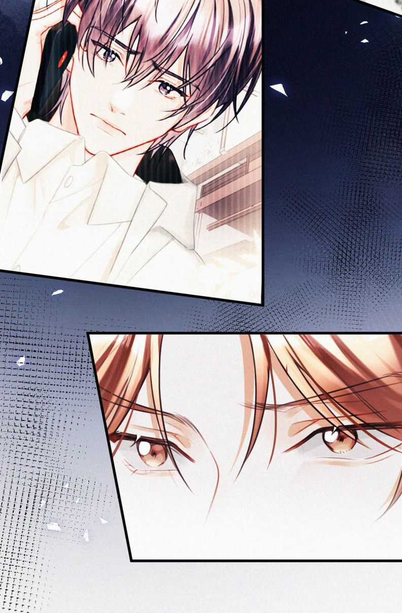 Môi Súng - Chapter 124 - Trang 9