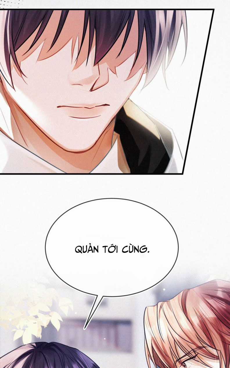 Môi Súng - Chapter 124 - Trang 10