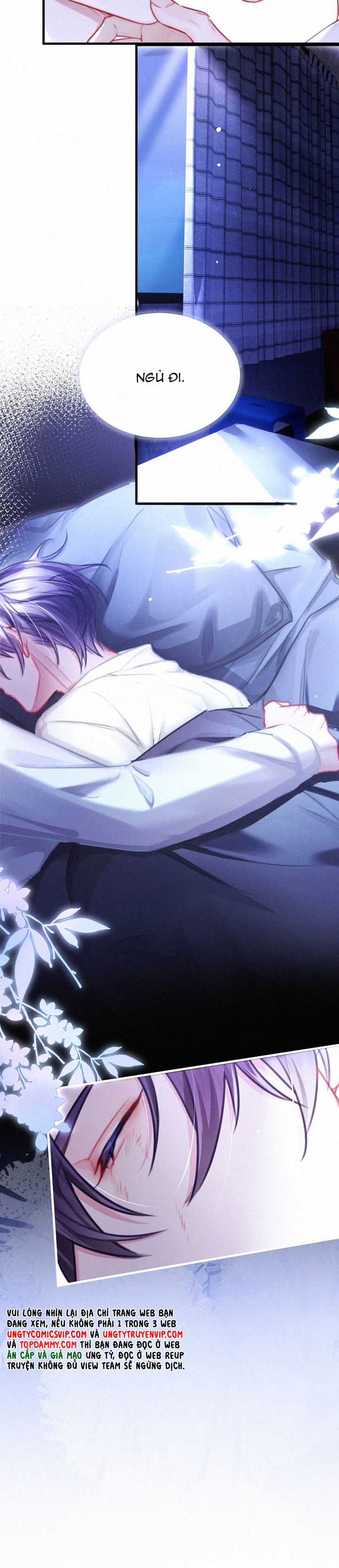 Môi Súng - Chapter 125 - Trang 13