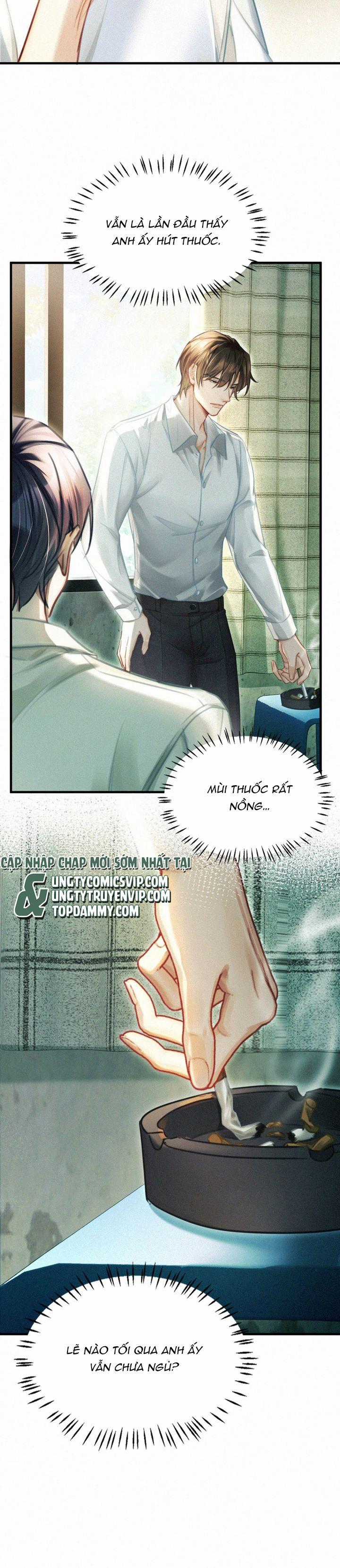 Môi Súng - Chapter 125 - Trang 15