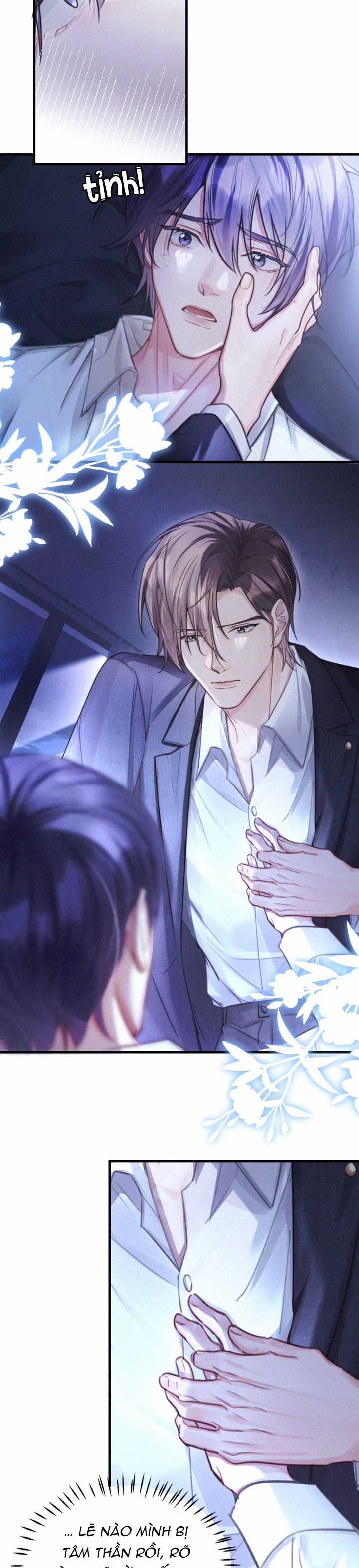 Môi Súng - Chapter 125 - Trang 3