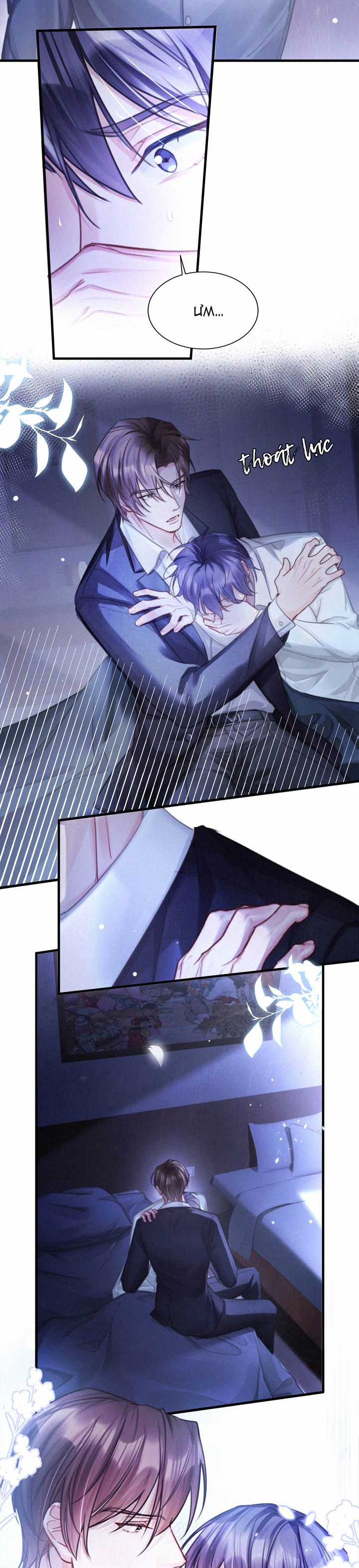 Môi Súng - Chapter 125 - Trang 5