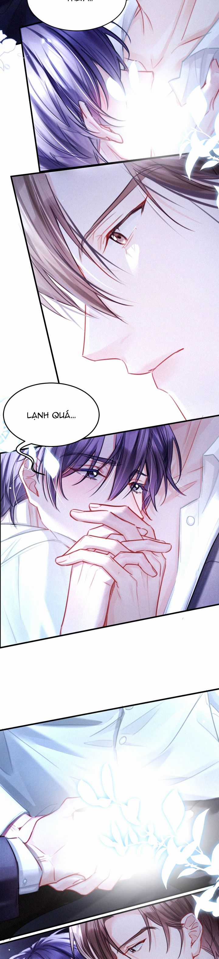 Môi Súng - Chapter 125 - Trang 8