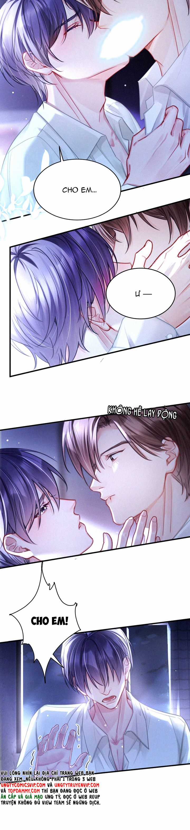 Môi Súng - Chapter 125 - Trang 9