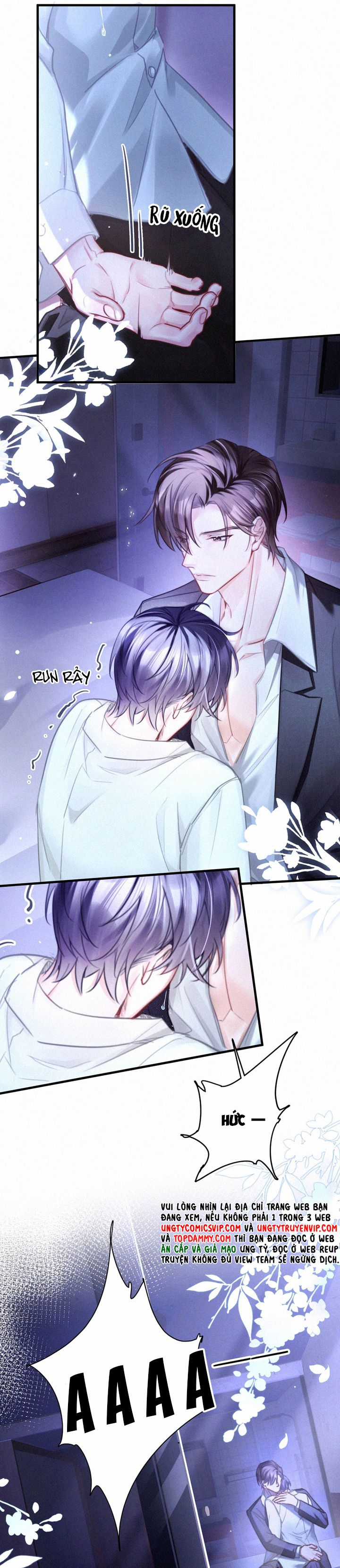 Môi Súng - Chapter 125 - Trang 10