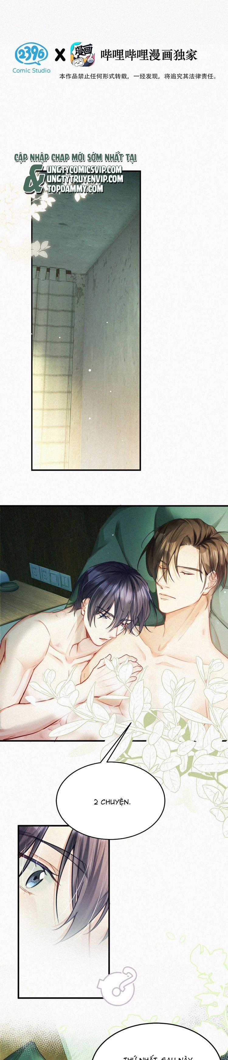 Môi Súng - Chapter 126 - Trang 2