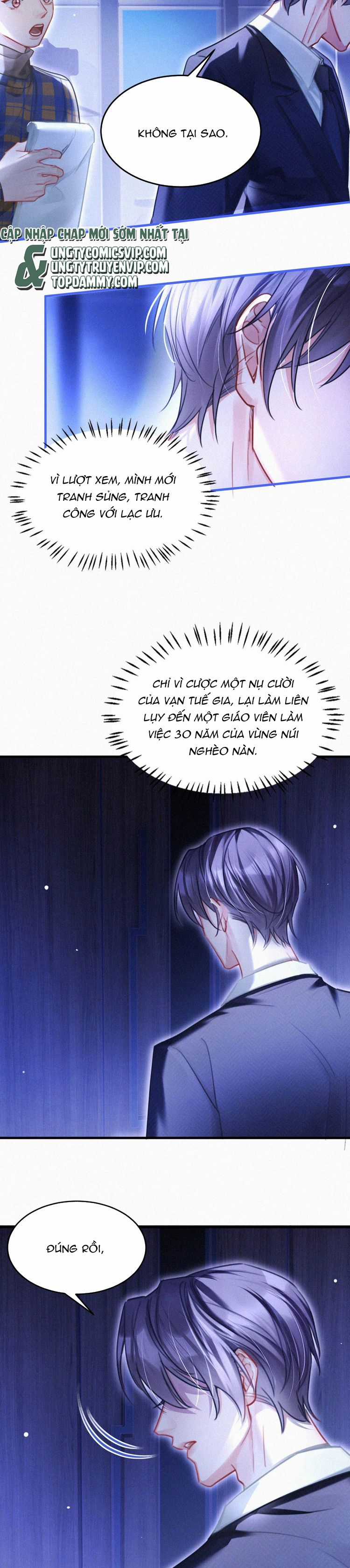 Môi Súng - Chapter 126 - Trang 12