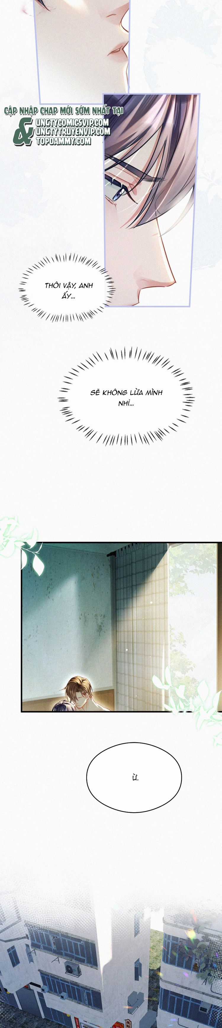 Môi Súng - Chapter 126 - Trang 5