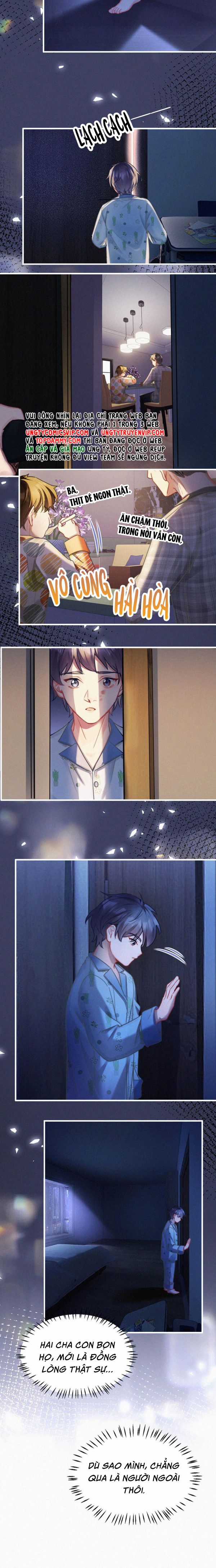 Môi Súng - Chapter 127 - Trang 8