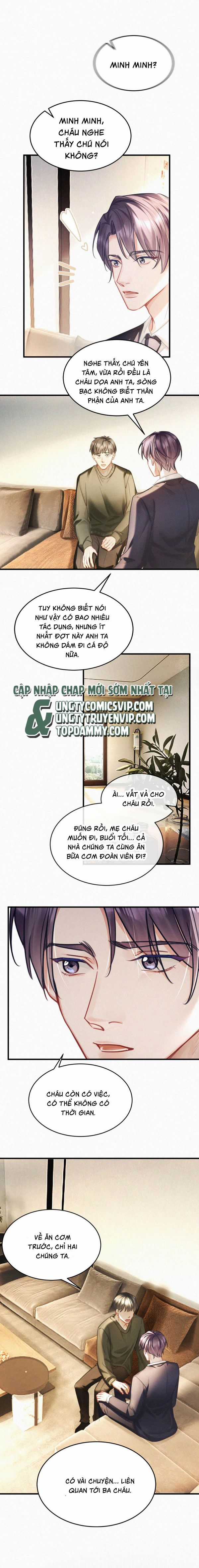 Môi Súng - Chapter 127 - Trang 9