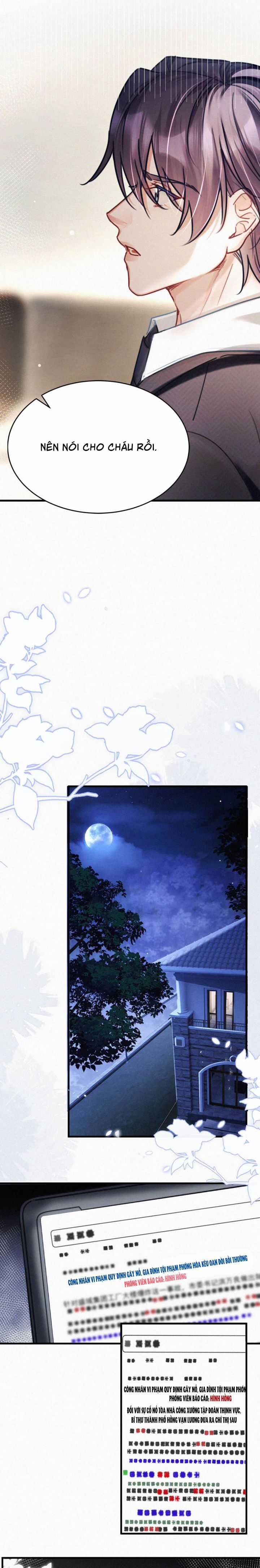 Môi Súng - Chapter 127 - Trang 10