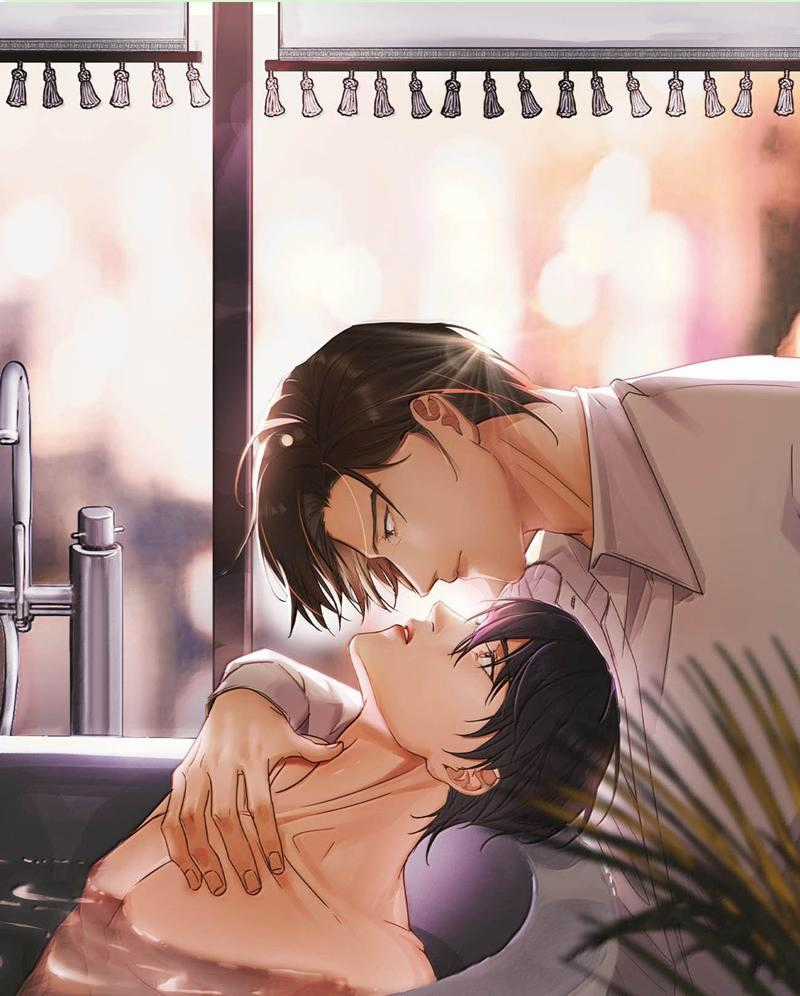 Môi Súng - Chapter 128 - Trang 2