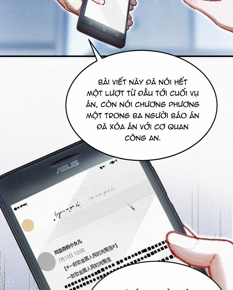 Môi Súng - Chapter 128 - Trang 11