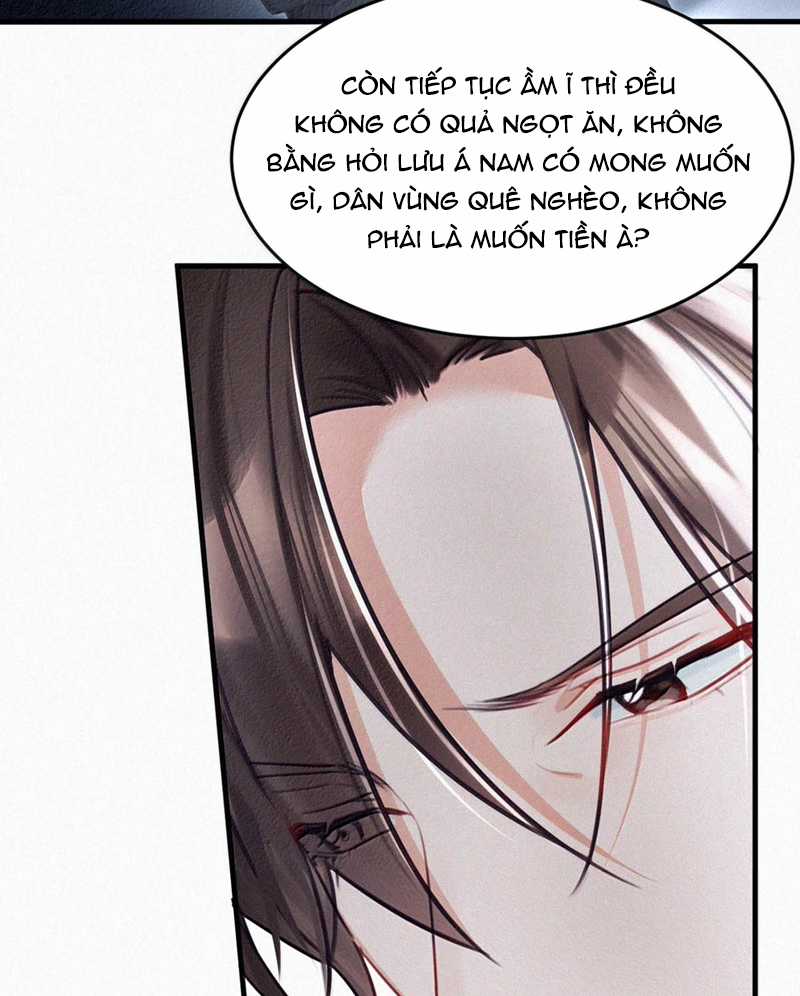 Môi Súng - Chapter 128 - Trang 14