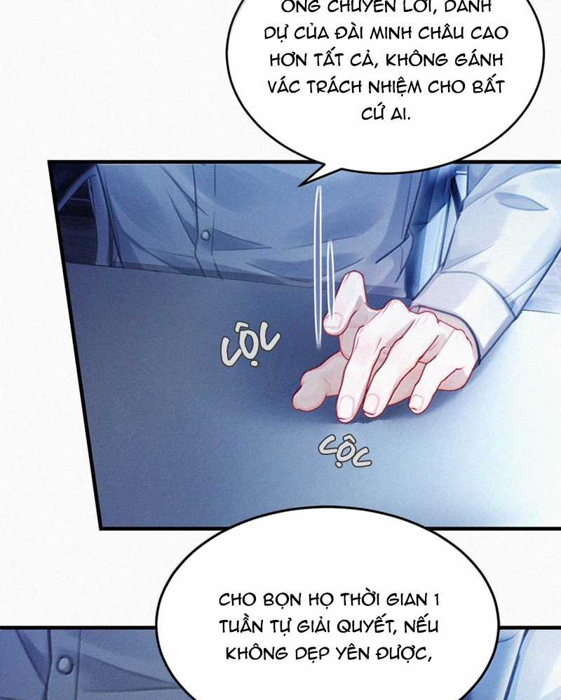 Môi Súng - Chapter 128 - Trang 16