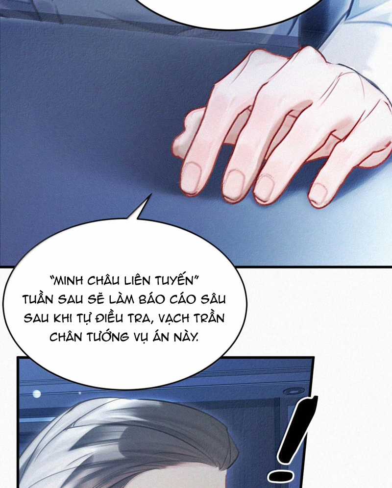Môi Súng - Chapter 128 - Trang 17