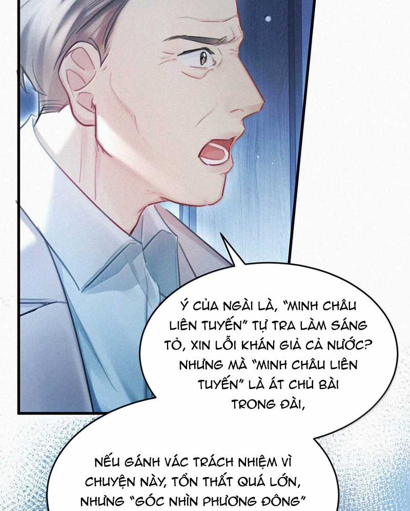 Môi Súng - Chapter 128 - Trang 18