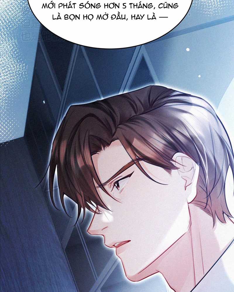 Môi Súng - Chapter 128 - Trang 19