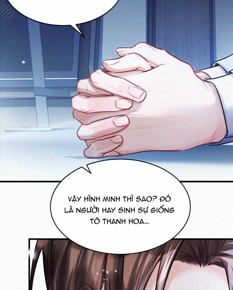 Môi Súng - Chapter 128 - Trang 22