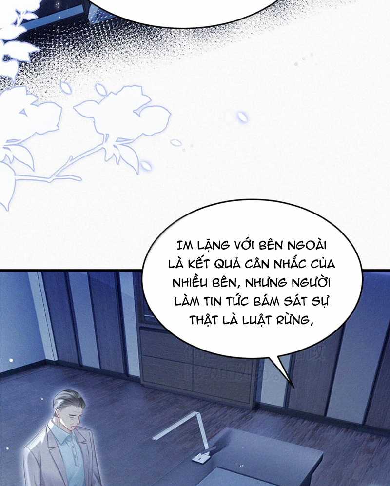 Môi Súng - Chapter 128 - Trang 25