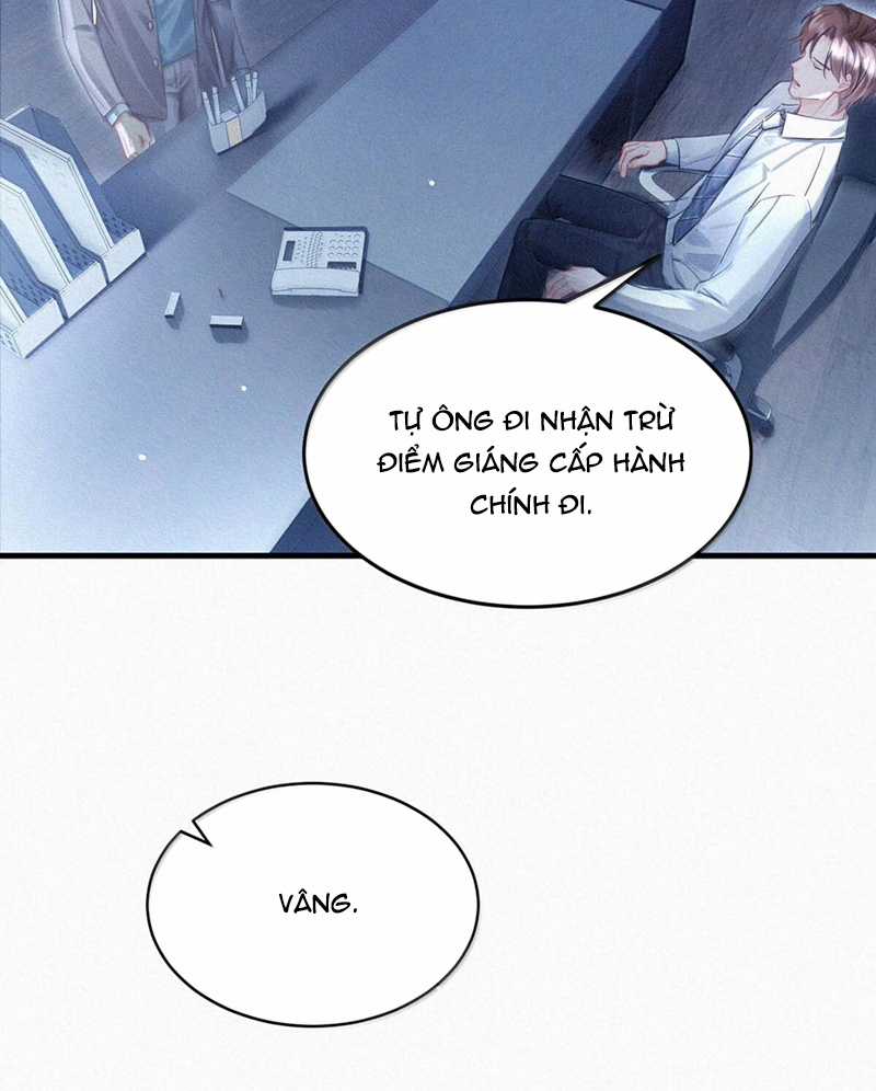 Môi Súng - Chapter 128 - Trang 26