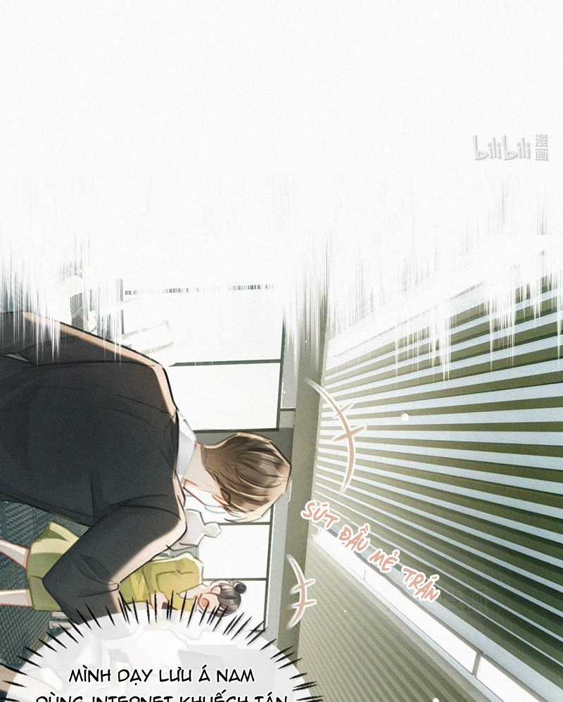 Môi Súng - Chapter 128 - Trang 27