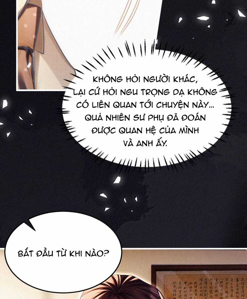 Môi Súng - Chapter 128 - Trang 32