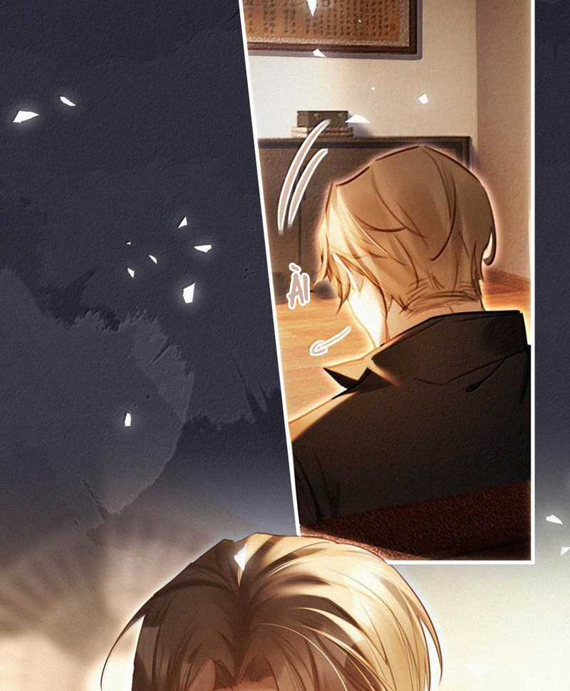 Môi Súng - Chapter 128 - Trang 35