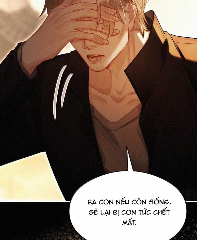 Môi Súng - Chapter 128 - Trang 36