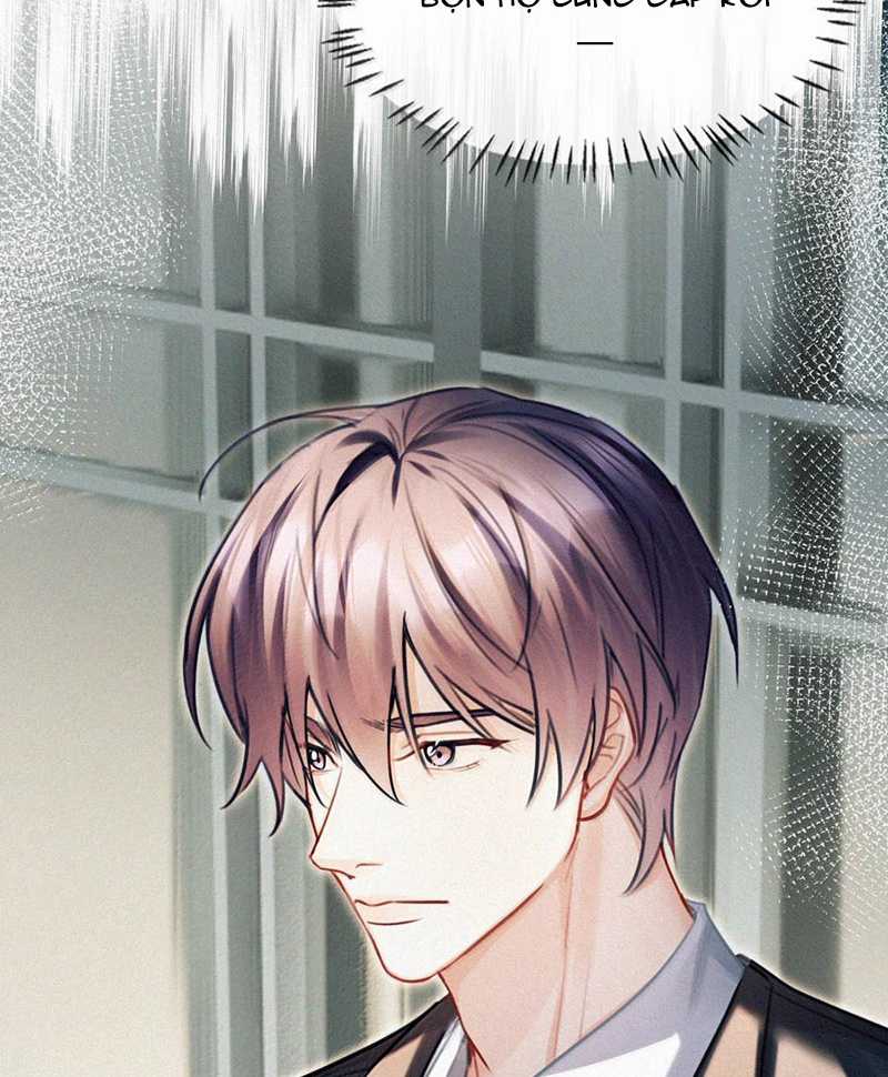 Môi Súng - Chapter 128 - Trang 43