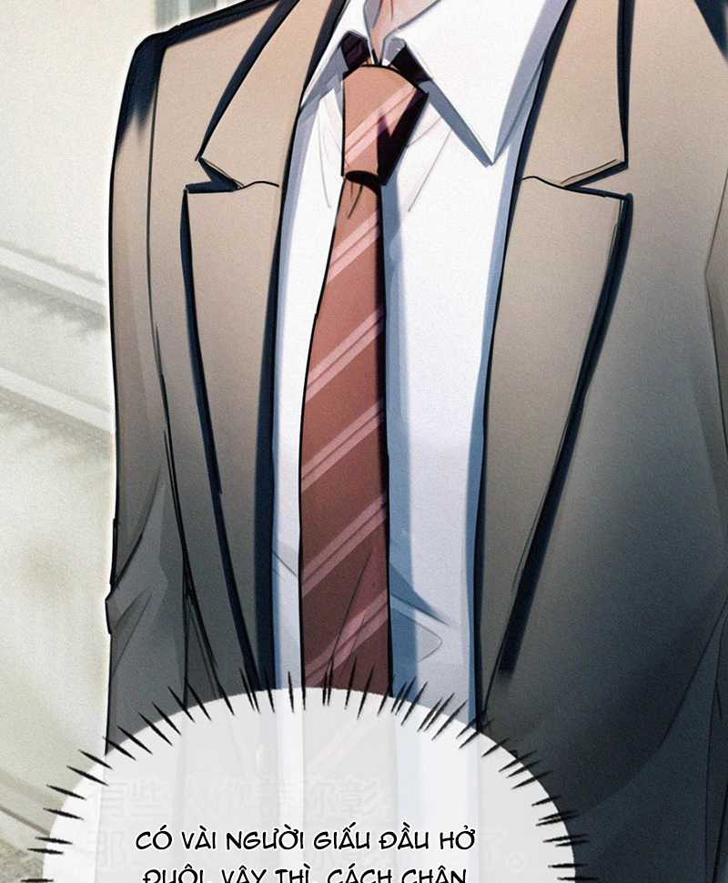 Môi Súng - Chapter 128 - Trang 44