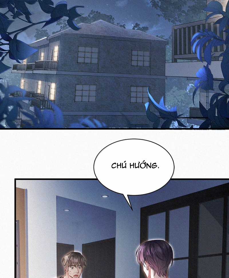 Môi Súng - Chapter 128 - Trang 47