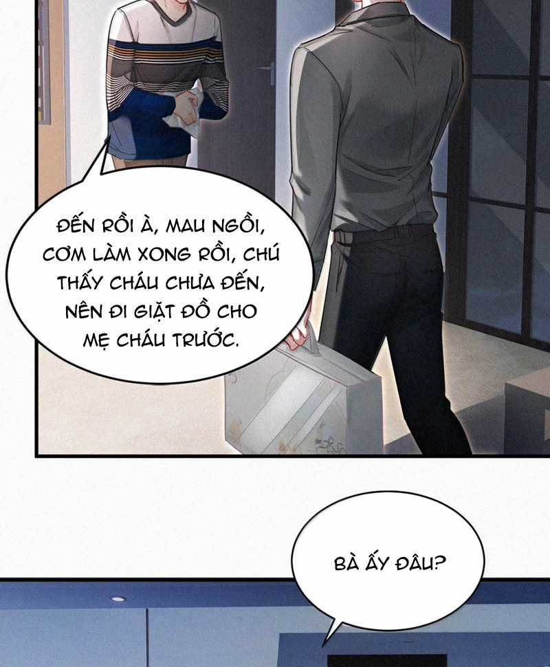 Môi Súng - Chapter 128 - Trang 48